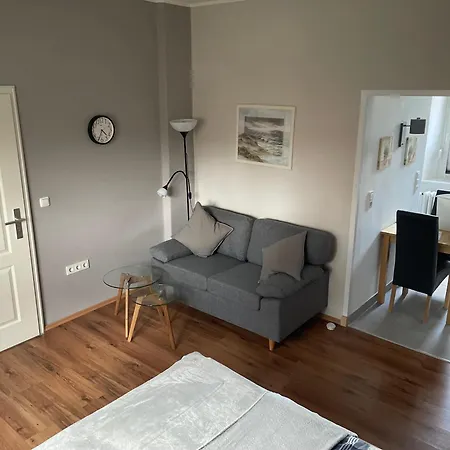 Apartment Wave