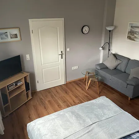 Wave Apartman Heiligenhafen