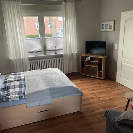 Apartman Wave *