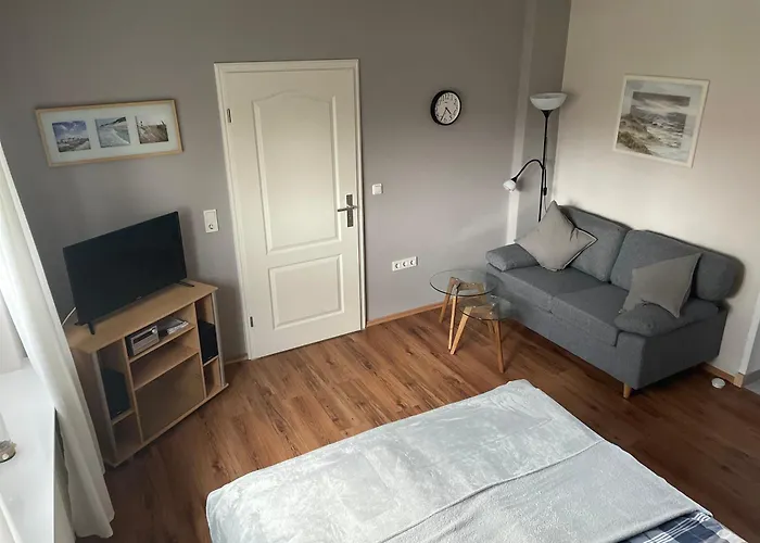 Wave Appartement Heiligenhafen